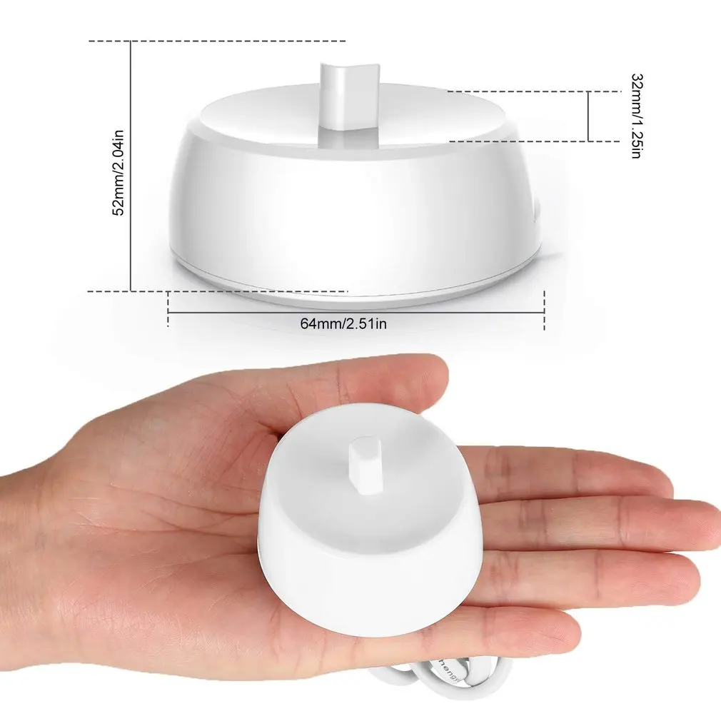 Replacement Electric Toothbrush Charger Model 3757 110-240V Suitable For Braun Oral-b D17 OC18 Home Toothbrush Charging Cradle Replacement Electric Toothbrush Charger Model 3757 110-240V Suitable For Braun Oral-b D17 OC18 Home Toothbrush Charging Cradle