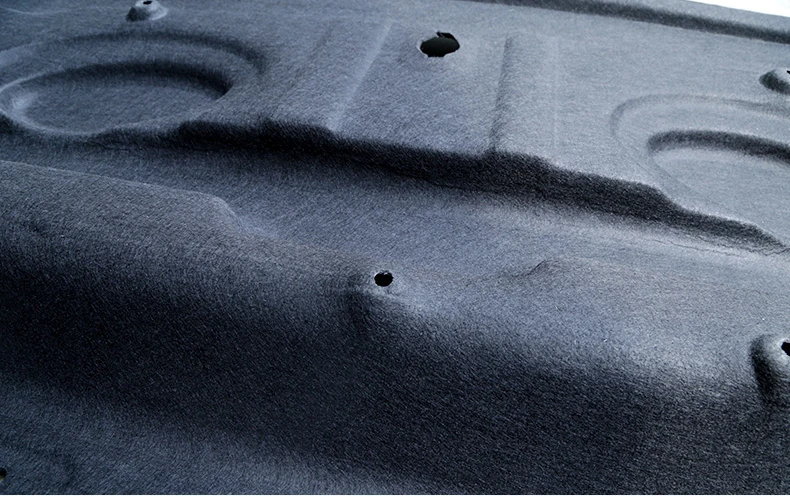 Lsrtw2017 для Защитные чехлы для сидений, сшитые специально для Toyota Corolla E210 багажник автомобиля Шум изоляционный протектор интерьерные аксессуары