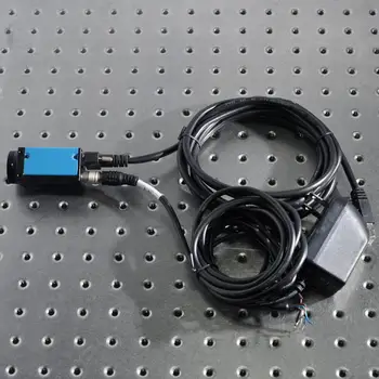 

Germany IMAGINGSOURCE JKG-G130M 1.3 million pixel network port black and white industrial camera