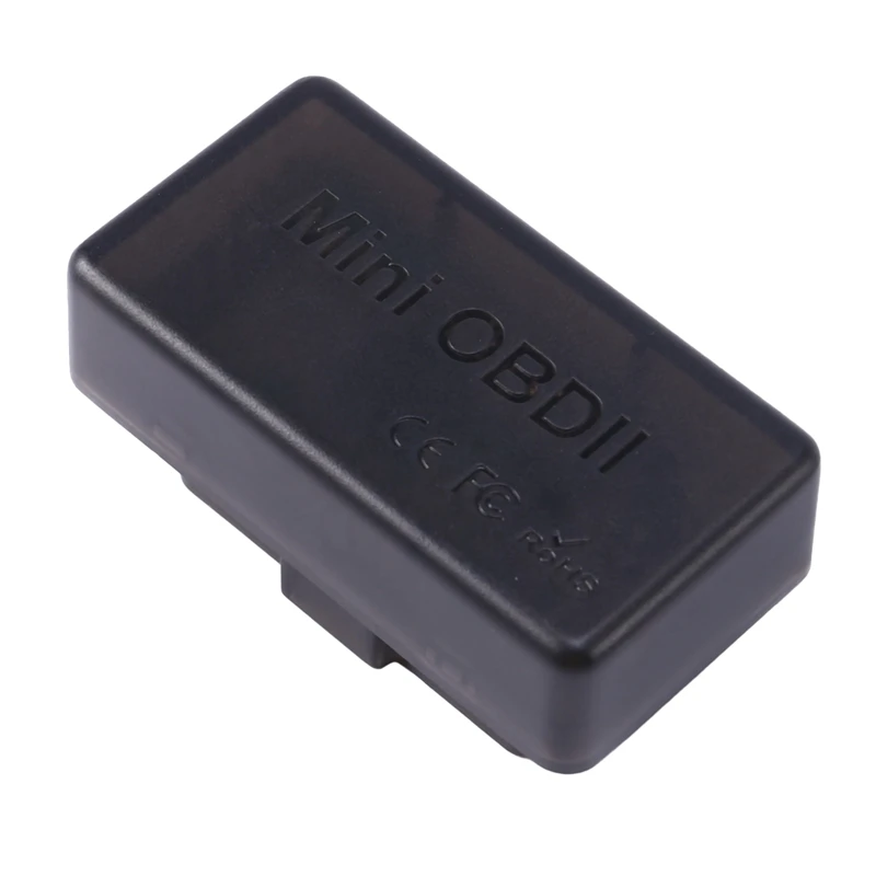 ELM327 Wifi OBD2 V1.5 OBD 2 OBDII инструмент для диагностического сканирования автомобиля Авто