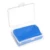 4/2/1Pcs 180g Magic Clay Bar Car Wash Mud Detailing Tool Paint Care Auto Wash Cleaner Car Magic Clean Clay Bar with PVC Box