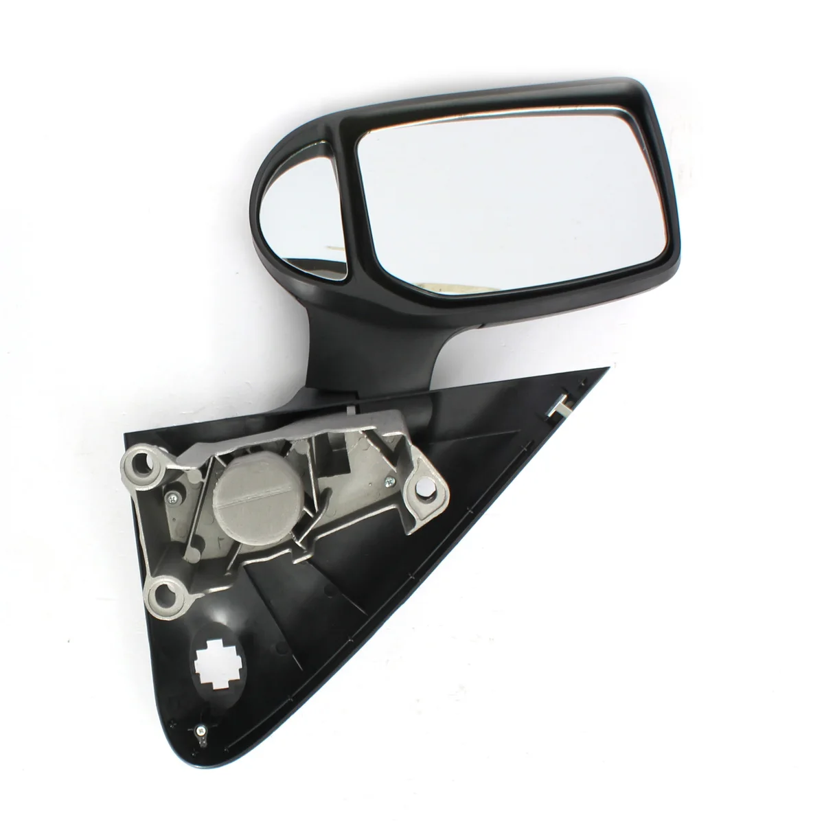 Левое правое полное крыло двери автомобиля зеркало стекло подходит для Ford Transit MK6 MK7