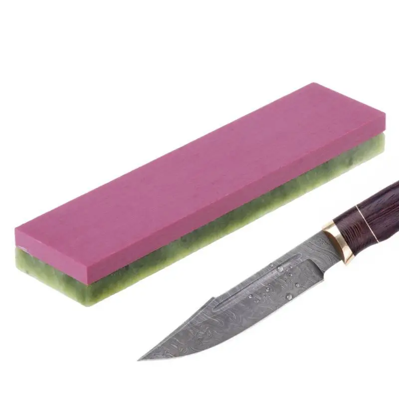 Sharpening Stones 8000 3000 Grit Whetstone Knife Sharpener Coarse and