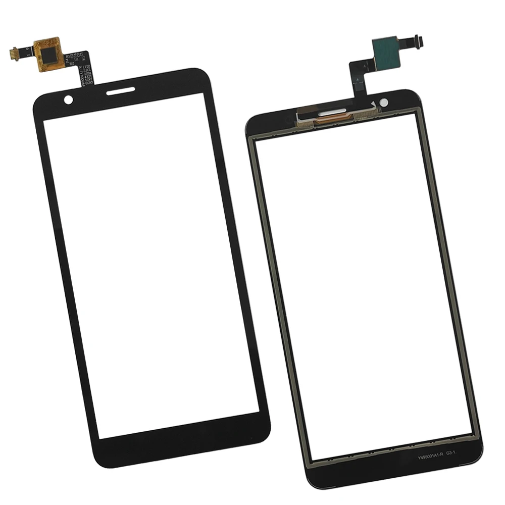 5.0'' Mobile Touch Screen For ZTE Blade L8 / ZTE Blade A3 2019 Sensor Touch Screen For ZTE A31 Lite ZTE L8 Touch Glass Tools