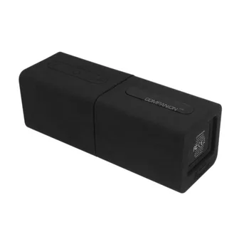 

1 Pair,USB Portable Music Bluetooth Speaker,for Outdoor Family Entertainment