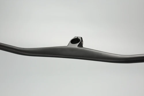 760-40mm Racework Fraser iC SL Stem-руль-блок | специальное издание руль из углеродного волокна углеродный MTB горный велосипед руль - Цвет: 760-40mm