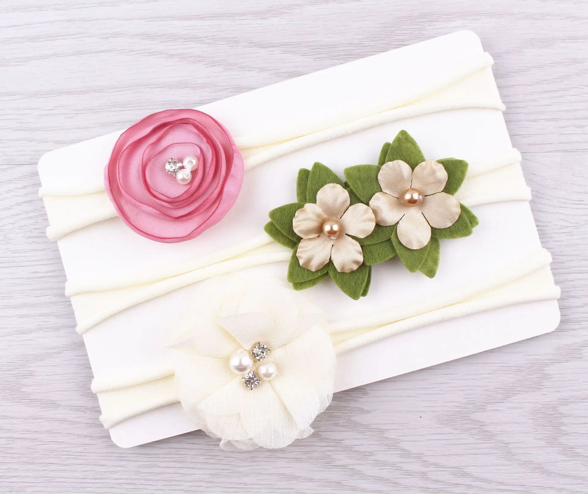 60 set lote 3 pçs set diy