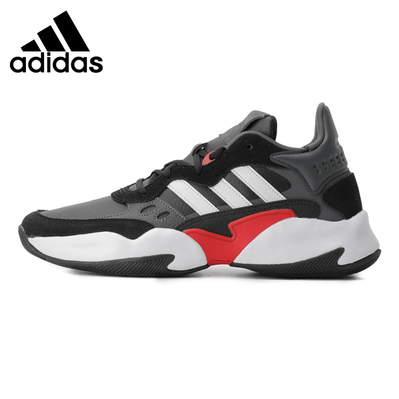 adidas street basketball shoes