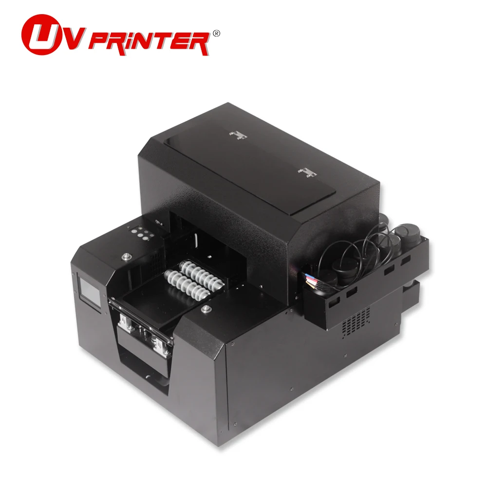 

3D embossed inkjet printer private custom factory processing printing color plotting machine for mobile phone case/photo