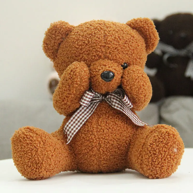 Сделай Сам Набор для рукоделия швейные игрушки животные милая морковная лошадь