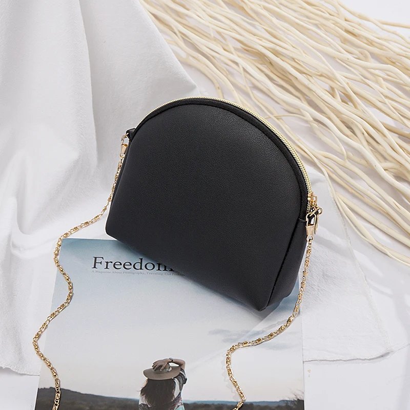Сумка женская Мини ПУ Старинные Небольшие Crossbody Сумки для Женщин Печатных Цепи Женщины Сумка Shell Сумка Мобильного Телефона Монета Сумка bolsa feminina женская сумка через плечо маленький кошелек