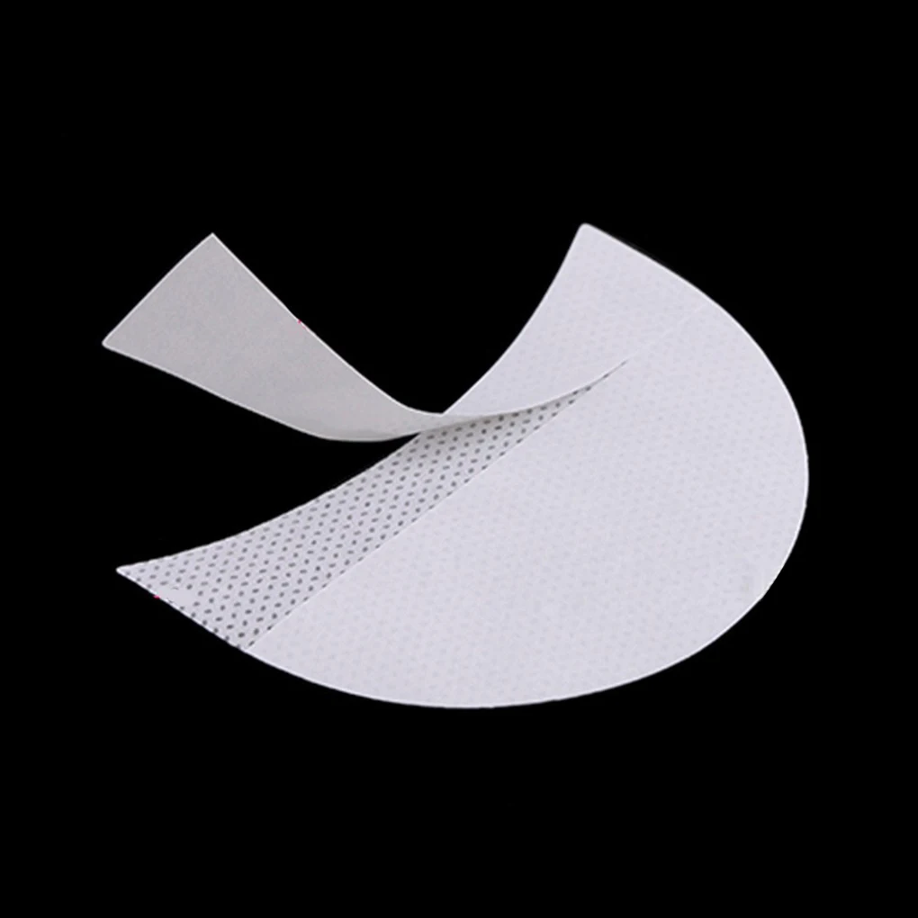 

20PCS/Set Disposable Eyeshadow Shield Under Pad Eyelash Extensions Patch Beauty Eye Sticker Make Up Tools