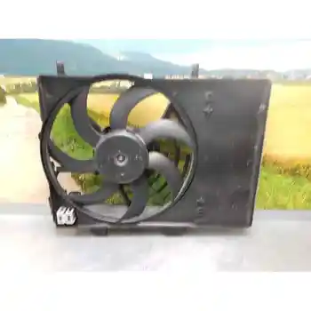 

9801666680 PEUGEOT 2008 ELECTRIC FAN HEATER (--. 2013->)