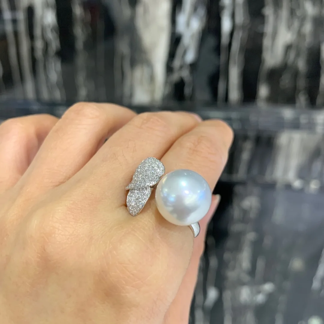 Рисунок 5 - Натуральная гарнитур ювелирных