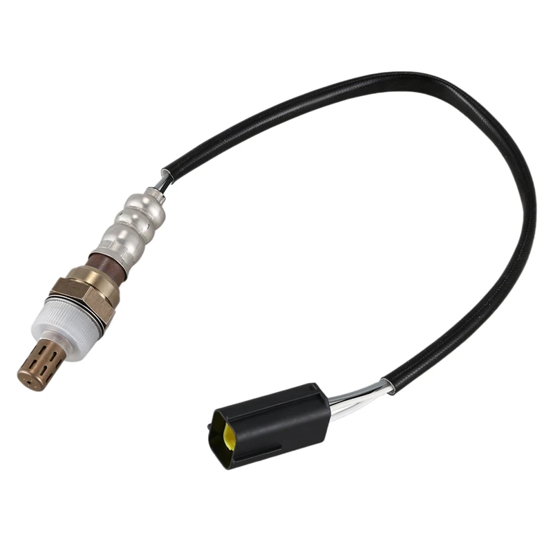 Передний лямбда кислородный датчик для CHEVROLET AVEO KALOS LACETTI NUBIRA MAZDA 1,4 1,6 1,8 NO 96418965 96325533 Длина 480 мм