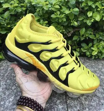 

2019 new Original free shipping Air Plus Tn Plus Olive In Metallic White Silver Colorways Mens Shoes For Running Pack Men Shoes