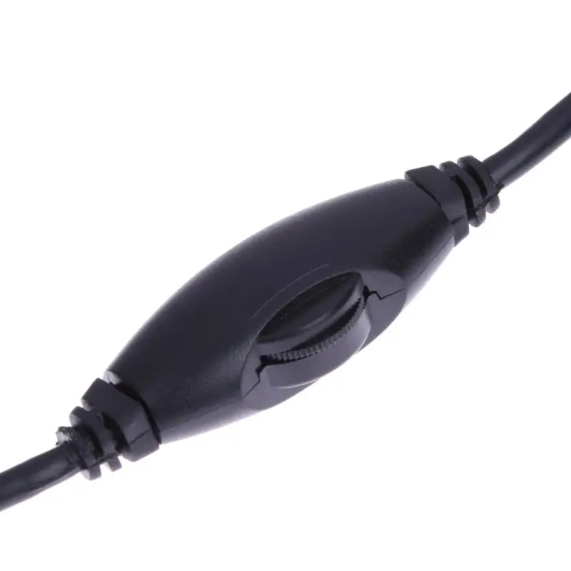 0.5MP 6 светодиодный USB веб-камера с микрофоном для ПК ноутбука