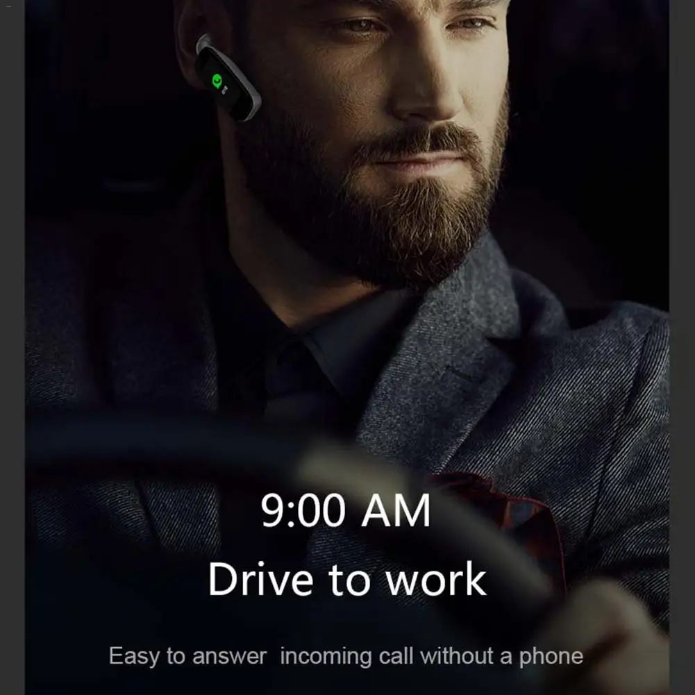 Смарт-браслет S1 2 в 1, bluetooth-гарнитура, спортивный фитнес-трекер, пульсометр, спортивные часы, многофункциональные водонепроницаемые часы