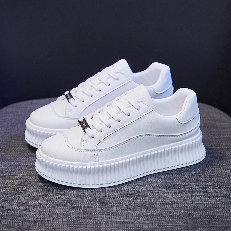 white trainers women 2021