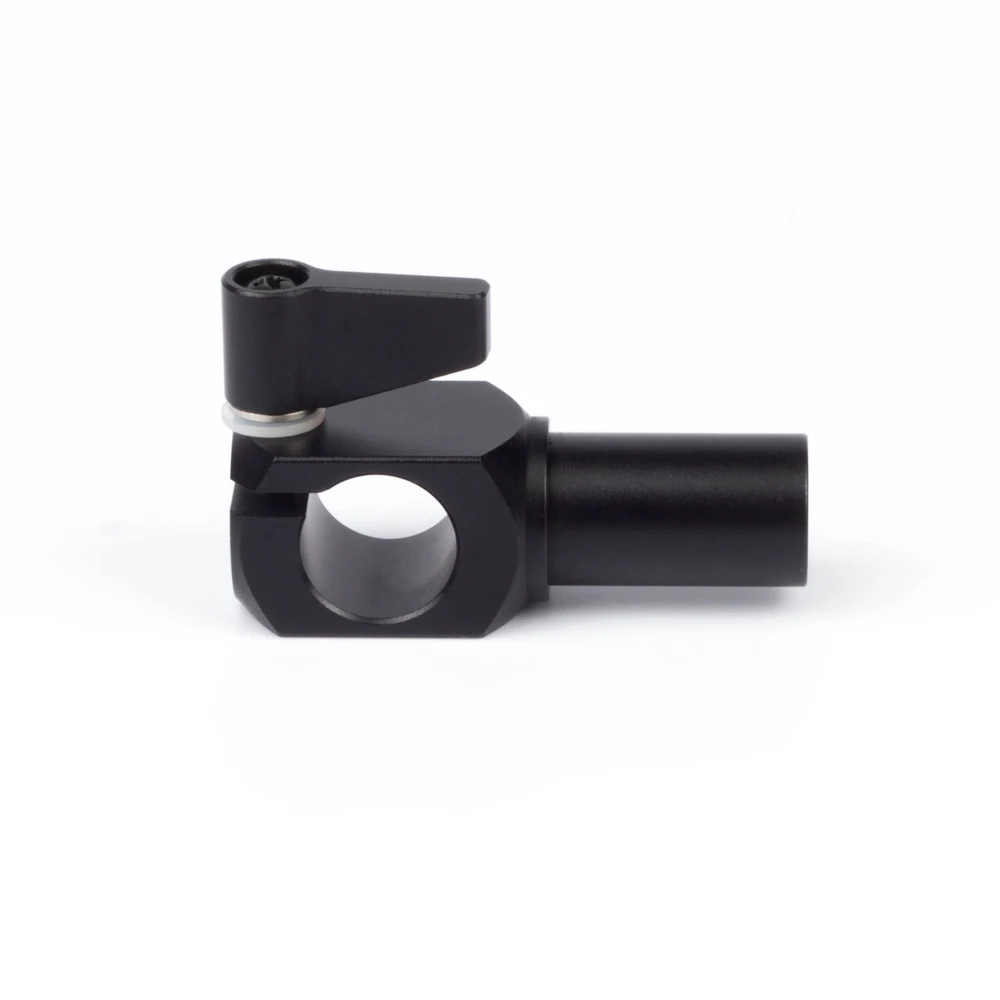 Mini Braçadeira para Câmera Cabo de Extensão Gimbal com Suporte para Sistema de Trilho fr de 15 mm Câmera Dslr sem Espelhos - Image 3