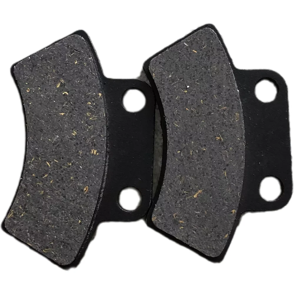 CFMOTO atv parts  Parking Brake Friction Disc Pads 500cc Engine Repair cf moto 500 X5 ATV 9010-0803A0 CD-F136 UTV 4 x 4 Quad Bike ZCDSP-CF500