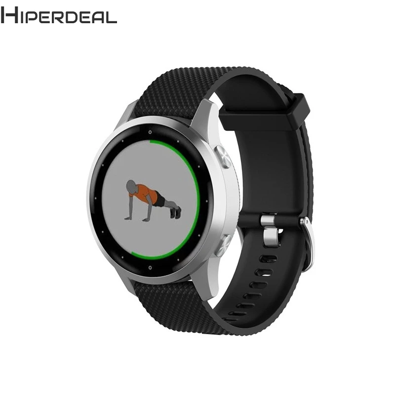 vivoactive accessories