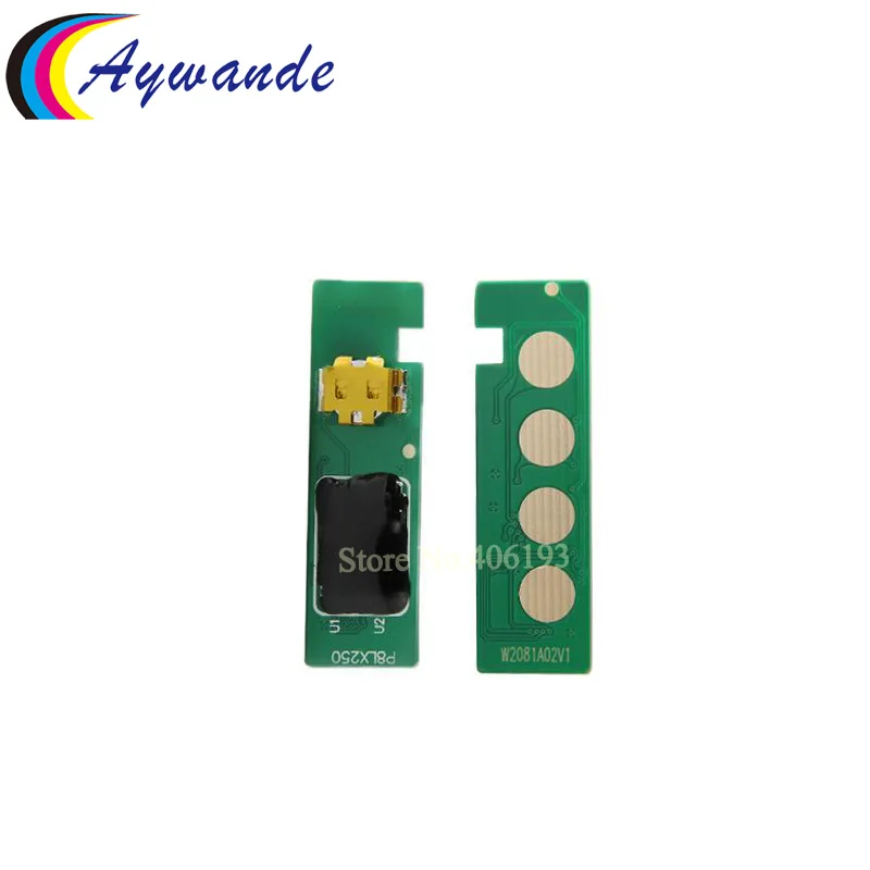 Toner Chip For HP Color Laser 150a 150w 150nw MFP 178nw 179fnw Toner Cartridge