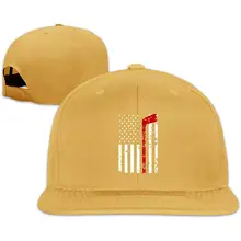 США Хоккей мужчины женщины бейсболка, унисекс хип-хоп Snapback шапки