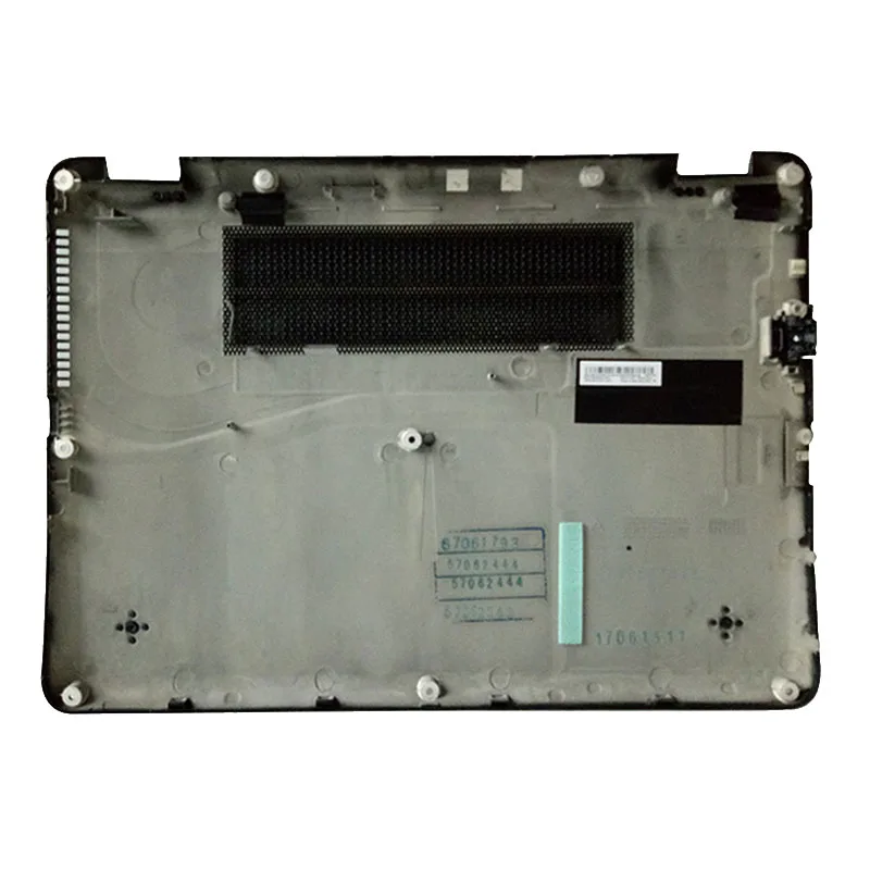 Новый чехол для ноутбука Hp EliteBook 840 G3 Верхний ЖК передняя панель дисплея телефона