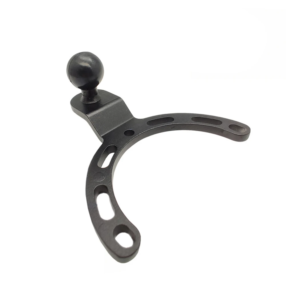 Крышка топливного бака для уличных гонок Легкая установка экшн-камера Универсальный для мобильного телефона держатель многофункциональный адаптер мотоцикл шаровая Головка