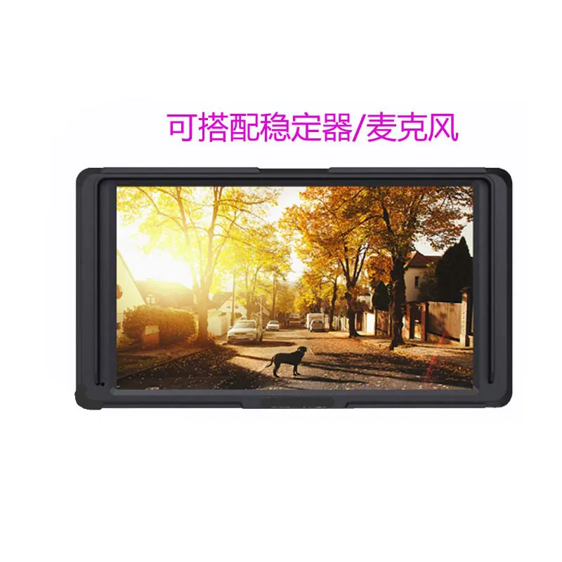 

F6S 5 Inch 4K HDMI Photography SLR Micro Single Camera Camera Monitor