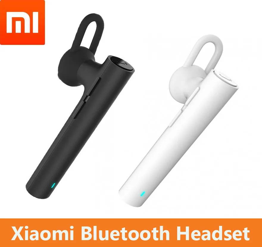 Bluetooth гарнитура Xiaomi Mijia для умного дома молодежная версия беспроводные наушники в