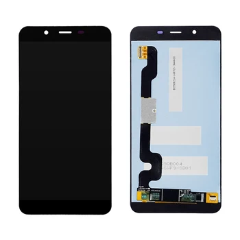 

5.5 inch for OUKITEL U25 PRO LCD Display+Touch Screen Digitizer Assembly 100% Tested New LCD+Touch Digitizer for U25 PRO