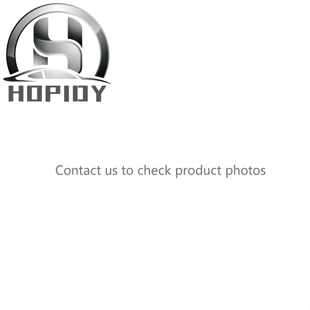 Новый оригинальный зонд датчика Nox 03C907807D 03C907807C Тип 6 проводов для V W Golf IV Touran Skoda 1.6L