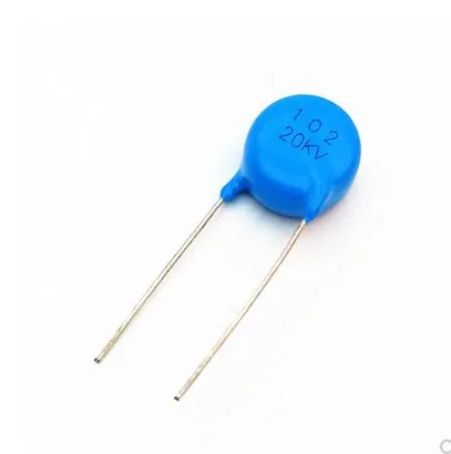 10 шт. 102/20KV 102 20KV 1000PF 1NF