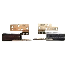 ЖК-дисплей шарнир экран оси точить вправо и влево для Asus UX370 UX370U UX370UA