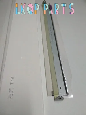 3pcs new Transfer Belt Cleaning Blade for HP CP3525 4025 M551 3530 4540 4525 M575 M570 3525 CE249A RM1-4982 CC468-67927 | Компьютеры и