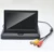 QXNY Car Folding Monitors HD Video Car Parking TFT LCD Монитор 4,3 или 5 Дюймовый Дисплей С Розничной коробкой