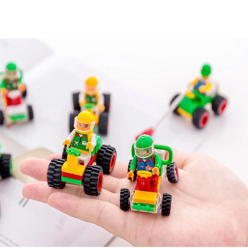 juguetes de ensamble para niños