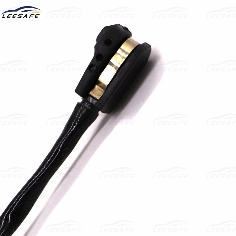Front + Rear Brake Pad Wear Sensor Brake Induction Wire Replacement For BMW MINI F54 F55 F56 Cooper OE 34356865611 + 34356865612