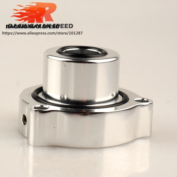 Адаптер выпускного клапана для двигателей audi vw Seat 2 0 TFSI to Year 2007 BOV 022|blow off valve|blow