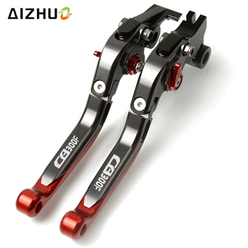 

Motorcycle Clutch Brake Lever For Honda CBR300R CB300F CB300FA CB300 F 300F CBR 300R CBR 300 R 2014-2018 2015 2016 2017