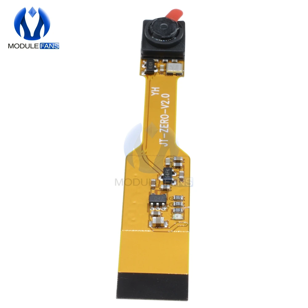 Интерфейс CSI для мини камеры Raspberry Pi Zero / W V1.3 5 МП 720P 1080P OV5647 плата модуля датчика