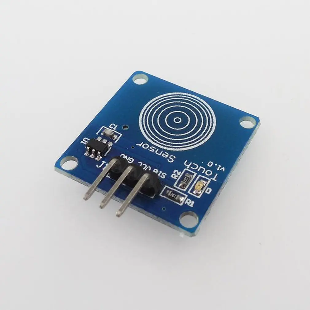 

HW-139TTP2231 Road Touch Sensor Module