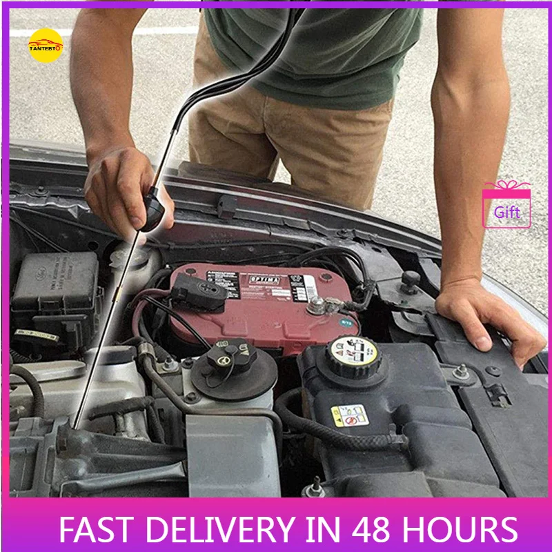 

Automotive Engine Diagnostic Tool / Mechanics Stethoscope