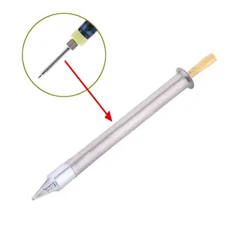 

5V 8W Mini Portable USB Electric Iron Tin Welding Tool Electric Soldering Iron With A Free Welding Head Electric Soldering Iron