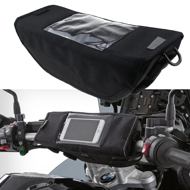 Подходит для BMW F750GS F850GS gps навигация Кронштейн Рамка плоский USB зарядное устройство для мобильного телефона 12 мм кронштейн F 750/F 850 GS