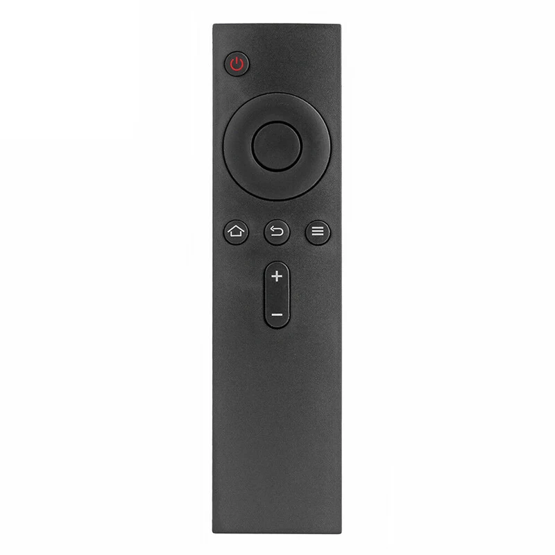 

TV Remote Control Smart Remote Controller Replacement For Xiaomi Mi TV Set-top Box Remote Control 3 2 1