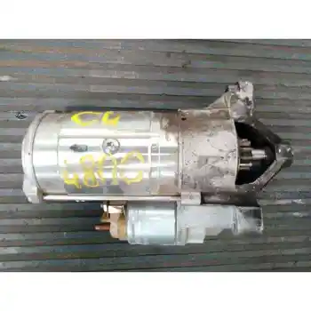 

9646972280 ENGINE STARTER CITROEN C4 GRAND PICASSO
