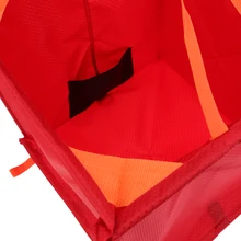 Складная арбористское дерево скалолазание бросок линия Вес хранения развернуть куб